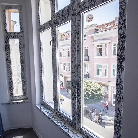 Rum i privatbostad House Of History Plovdiv